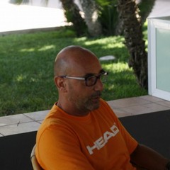 Intervista a Lucio Ciani, dt del Circolo Tennis "Hugo Simmen"