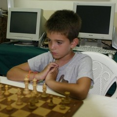 Intervista ai giovani campioni di scacchi "made in Barletta"