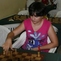 Intervista ai giovani campioni di scacchi "made in Barletta"