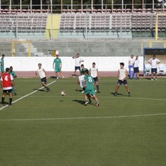 Barletta-Corato 6-0