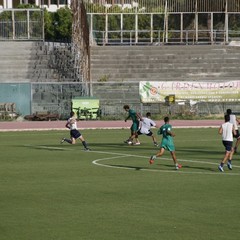 Barletta-Corato 6-0