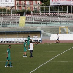 Barletta-Corato 6-0