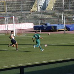 Barletta-Corato 6-0