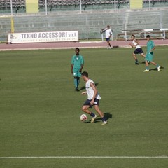 Barletta-Corato 6-0