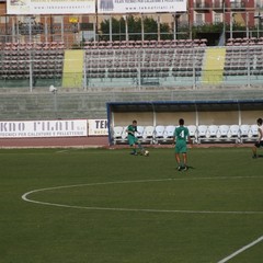 Barletta-Corato 6-0