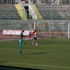 Barletta-Corato 6-0