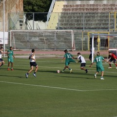 Barletta-Corato 6-0