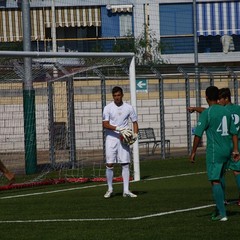 "Berretti", Barletta-Nocerina 1-2