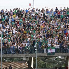 Avellino-Barletta 1-0