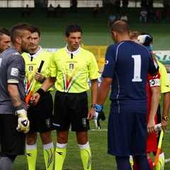 Avellino-Barletta 1-0