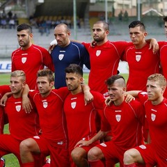 Avellino-Barletta 1-0