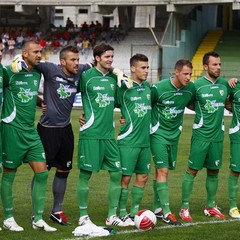 Avellino-Barletta 1-0