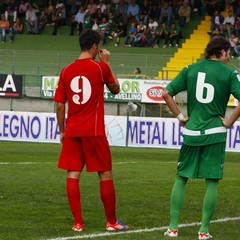 Avellino-Barletta 1-0