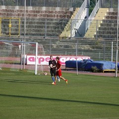 Barletta-Bisceglie 3-1