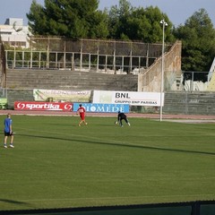 Barletta-Bisceglie 3-1