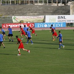 Barletta-Bisceglie 3-1