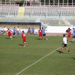 Barletta-Bisceglie 3-1