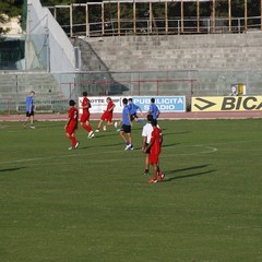 Barletta-Bisceglie 3-1