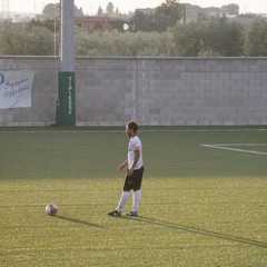 "Berretti", Barletta-Sorrento 0-2