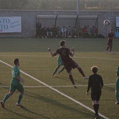 "Berretti", Barletta-Salernitana 4-0