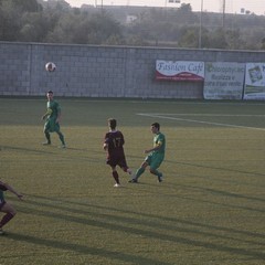 "Berretti", Barletta-Salernitana 4-0