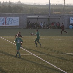 "Berretti", Barletta-Salernitana 4-0