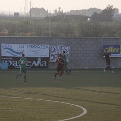 "Berretti", Barletta-Salernitana 4-0