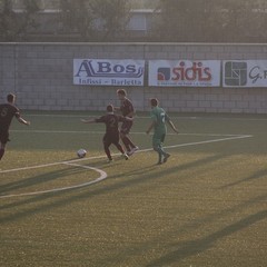 "Berretti", Barletta-Salernitana 4-0