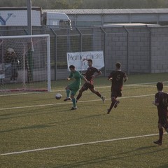 "Berretti", Barletta-Salernitana 4-0