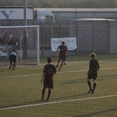 "Berretti", Barletta-Salernitana 4-0