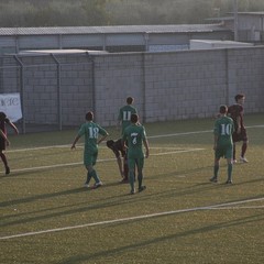 "Berretti", Barletta-Salernitana 4-0