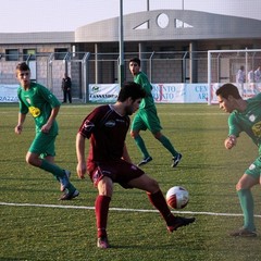 "Berretti", Barletta-Salernitana 4-0