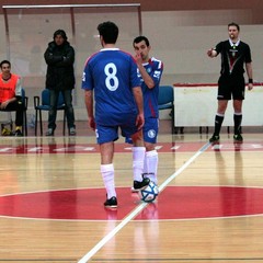 Calcio a 5, la Futsal fa suo il derby di Barletta