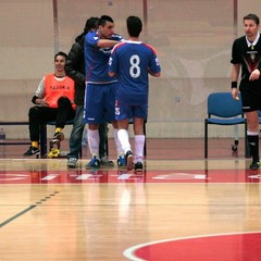 Calcio a 5, la Futsal fa suo il derby di Barletta