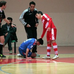 Calcio a 5, la Futsal fa suo il derby di Barletta