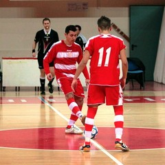 Calcio a 5, la Futsal fa suo il derby di Barletta