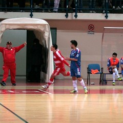 Calcio a 5, la Futsal fa suo il derby di Barletta