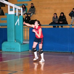 ASD Volley Barletta- Sportilia Volley Bisceglie 3-0