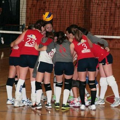 ASD Volley Barletta- Sportilia Volley Bisceglie 3-0