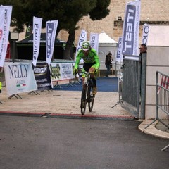 Campionato Europeo di Ciclocross a Barletta