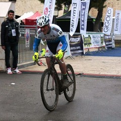 Campionato Europeo di Ciclocross a Barletta