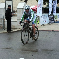 Campionato Europeo di Ciclocross a Barletta