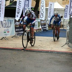 Campionato Europeo di Ciclocross a Barletta