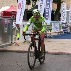 Campionato Europeo di Ciclocross a Barletta