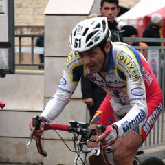 Campionato Europeo di Ciclocross a Barletta