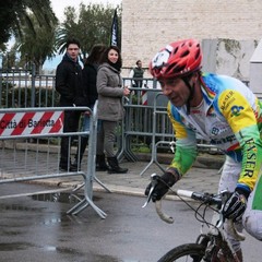 Campionato Europeo di Ciclocross a Barletta