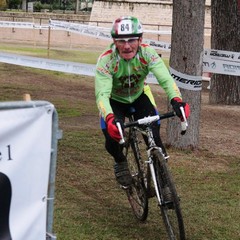 Campionato Europeo di Ciclocross a Barletta