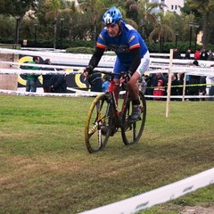 Campionato Europeo di Ciclocross a Barletta