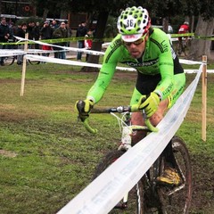 Campionato Europeo di Ciclocross a Barletta