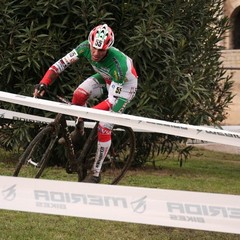 Campionato Europeo di Ciclocross a Barletta